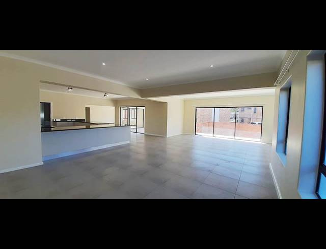 4 BEDROOM HOUSE RENTED IN LOVEMORE PARK